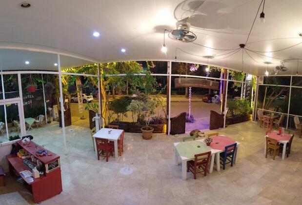 Nice Butik Hotel - Görsel 7