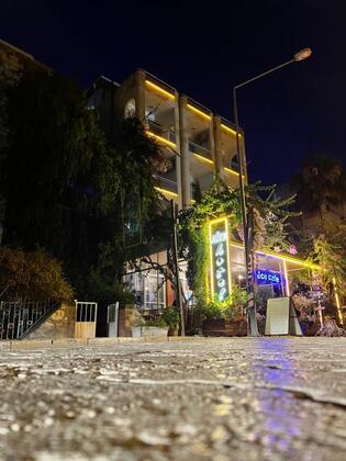 Nice Butik Hotel - Görsel 3