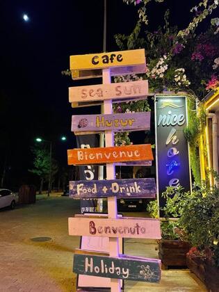 Nice Butik Hotel - Görsel 4