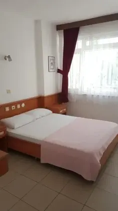 Nice Butik Hotel - Görsel 19