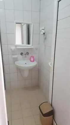 Nice Butik Hotel - Görsel 21