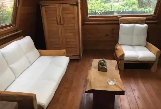 Piramit Evler Karaburun - Görsel 4