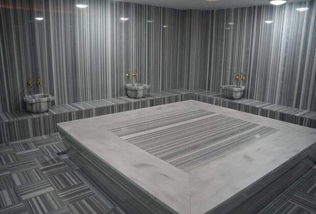 Nicer Hotel - Görsel 13