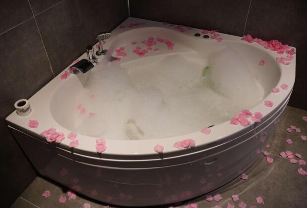 Nicer Hotel - Görsel 14