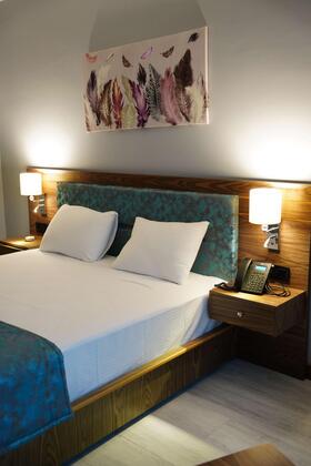 Nicer Hotel - Görsel 4