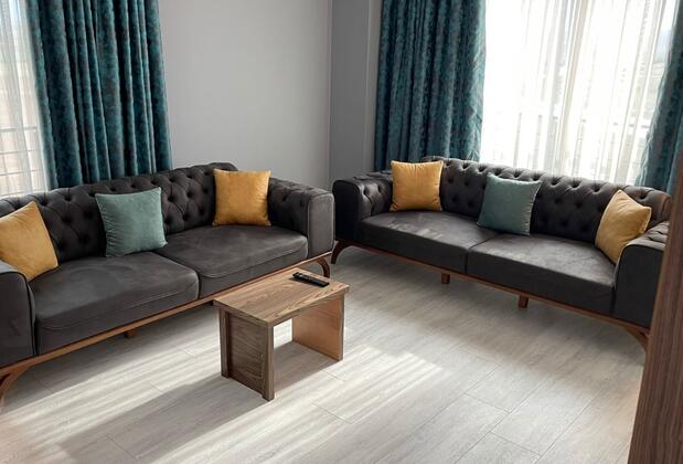 Nicer Hotel - Görsel 3