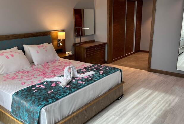 Nicer Hotel - Görsel 5