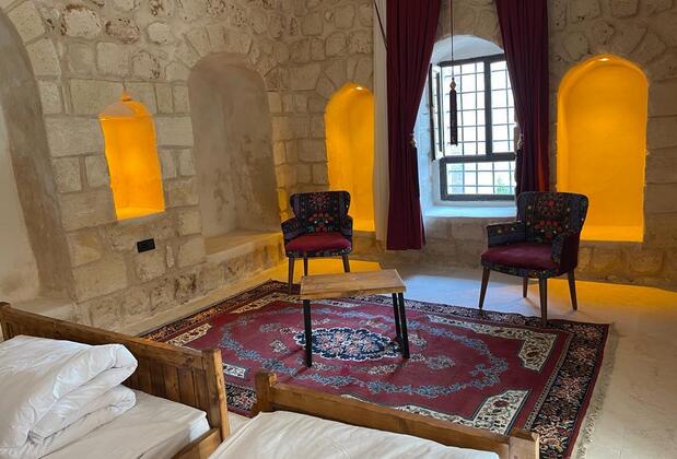 Şikeft Butik Otel - Görsel 5