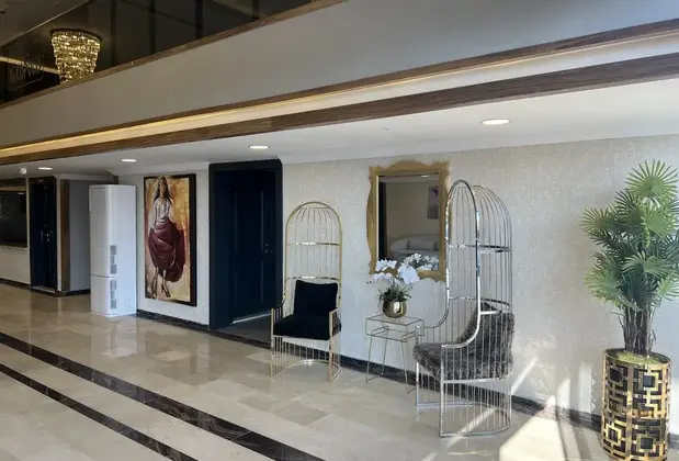 Nikopolis Hotel - Görsel 3