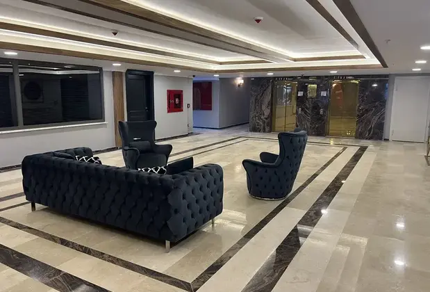 Nikopolis Hotel - Görsel 5