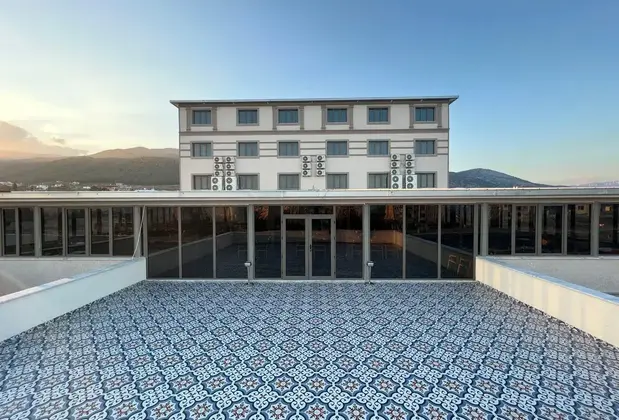 Nikopolis Hotel - Görsel 7