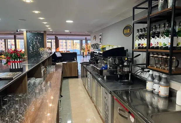 Nikopolis Hotel - Görsel 10