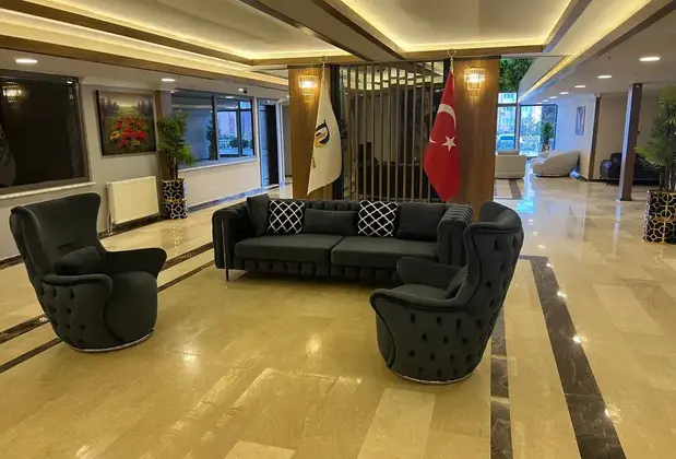 Nikopolis Hotel - Görsel 11