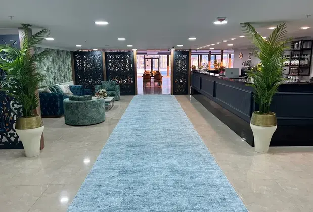 Nikopolis Hotel - Görsel 13