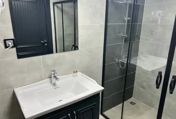 Nikopolis Hotel - Görsel 14