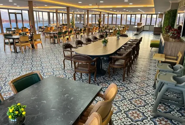 Nikopolis Hotel - Görsel 15