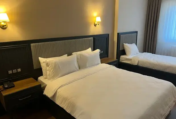 Nikopolis Hotel - Görsel 17