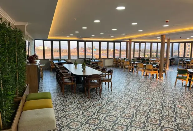 Nikopolis Hotel - Görsel 16