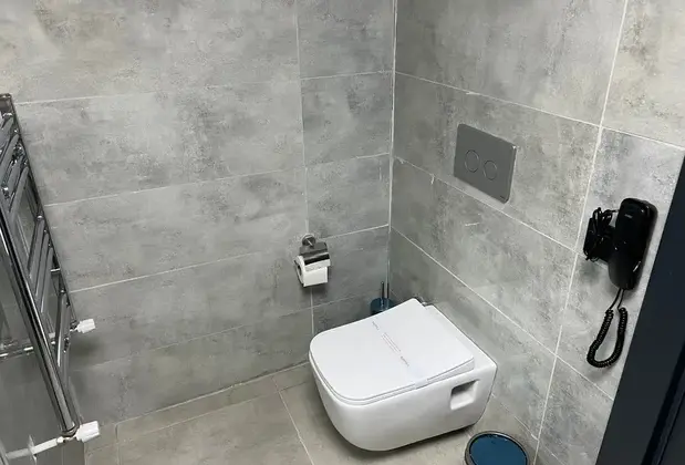 Nikopolis Hotel - Görsel 18