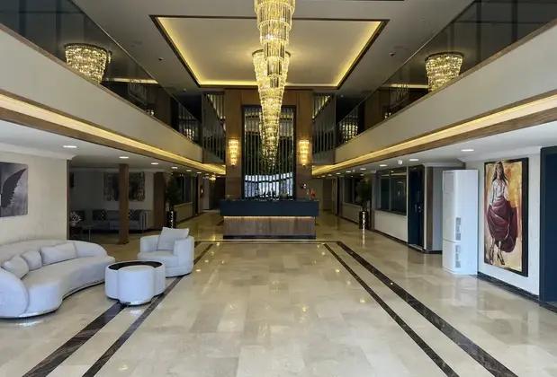 Nikopolis Hotel - Görsel 20