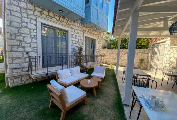 No 35 Butik Otel Alaçatı - Görsel 14