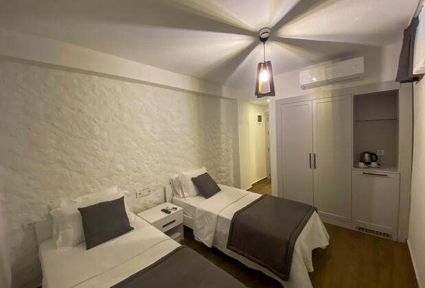 No 35 Butik Otel Alaçatı - Görsel 9