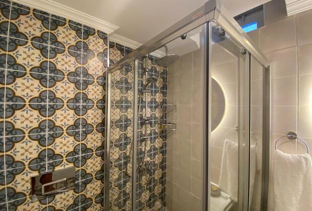 No 35 Butik Otel Alaçatı - Görsel 13