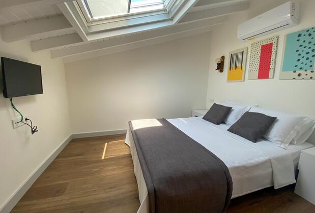 No 35 Butik Otel Alaçatı - Görsel 7