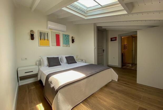 No 35 Butik Otel Alaçatı - Görsel 5