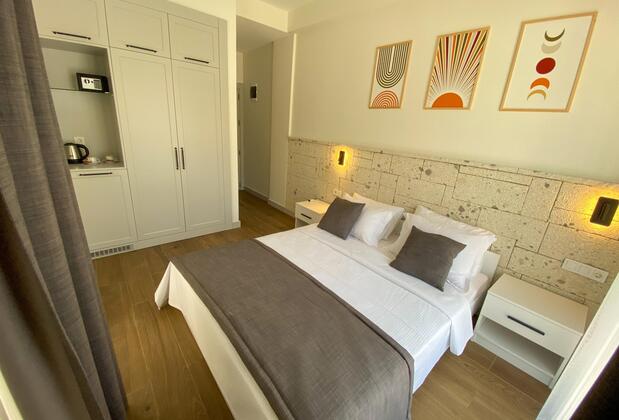 No 35 Butik Otel Alaçatı - Görsel 8