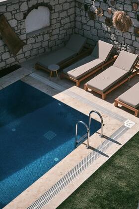 No 35 Butik Otel Alaçatı - Görsel 3