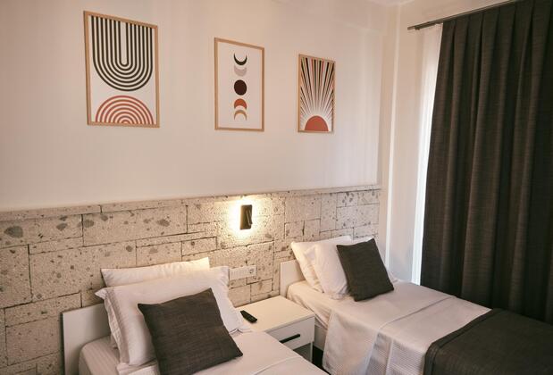 No 35 Butik Otel Alaçatı - Görsel 10