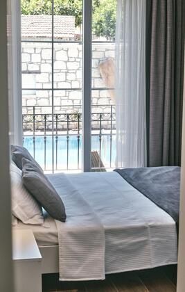 No 35 Butik Otel Alaçatı - Görsel 11