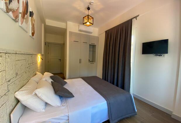 No 35 Butik Otel Alaçatı - Görsel 4