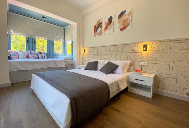 No 35 Butik Otel Alaçatı - Görsel 6
