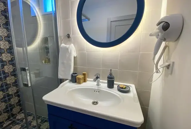 No 35 Butik Otel Alaçatı - Görsel 12