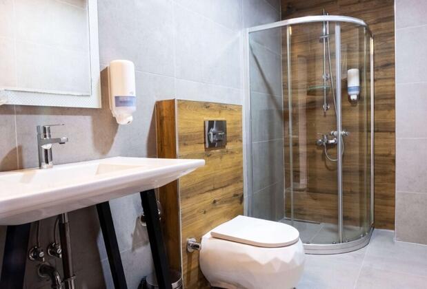 Sinada Otel - Görsel 11