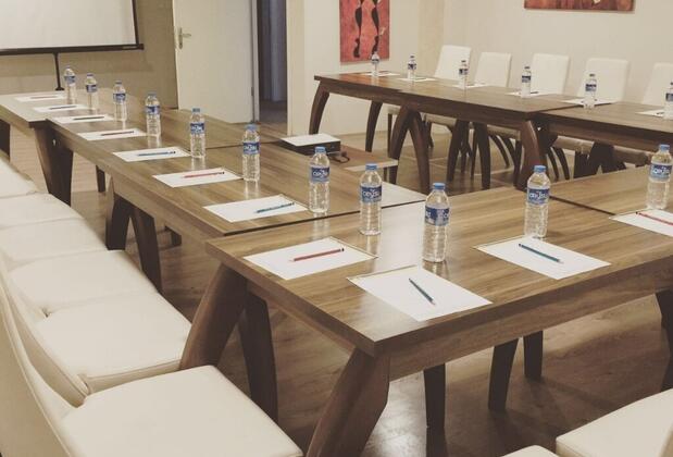 Sinada Otel - Görsel 13