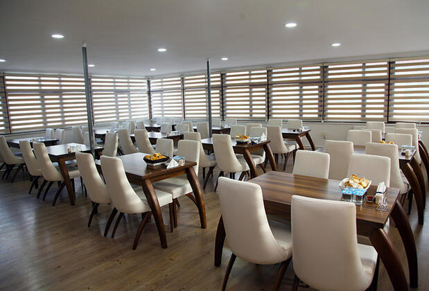 Sinada Otel - Görsel 14