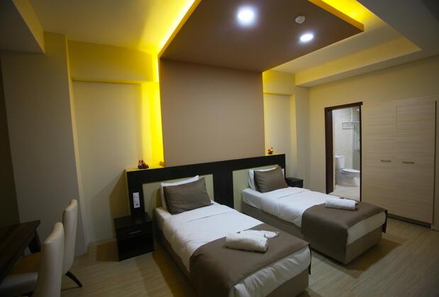 Sinada Otel - Görsel 6