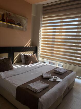 Sinada Otel - Görsel 5