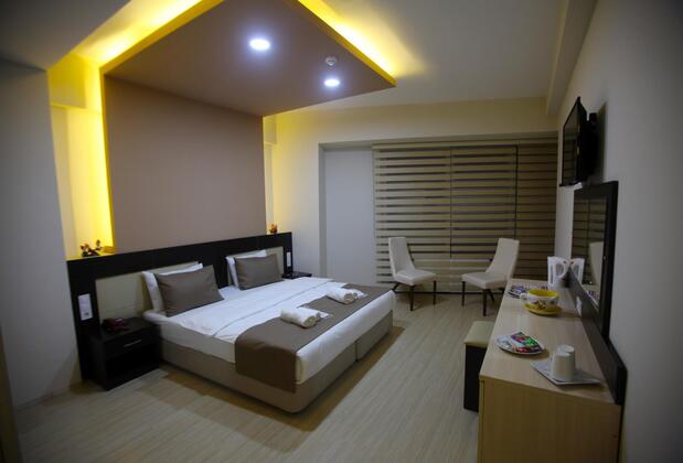 Sinada Otel - Görsel 3