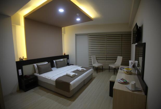 Sinada Otel - Görsel 7