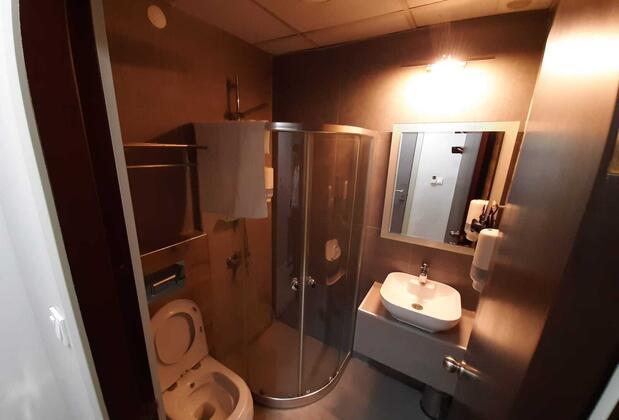 Sinada Otel - Görsel 12