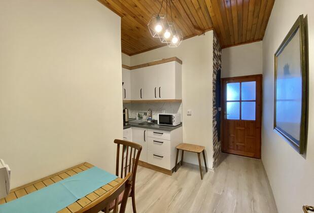 Old Town Famous Aparts - Görsel 6