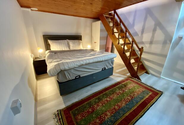 Old Town Famous Aparts - Görsel 3