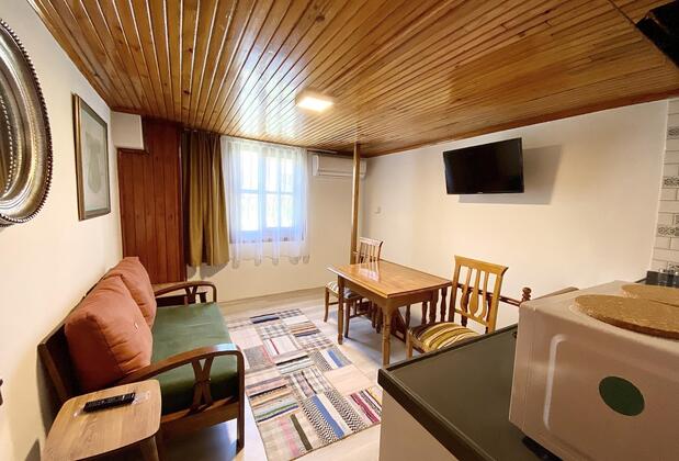 Old Town Famous Aparts - Görsel 4