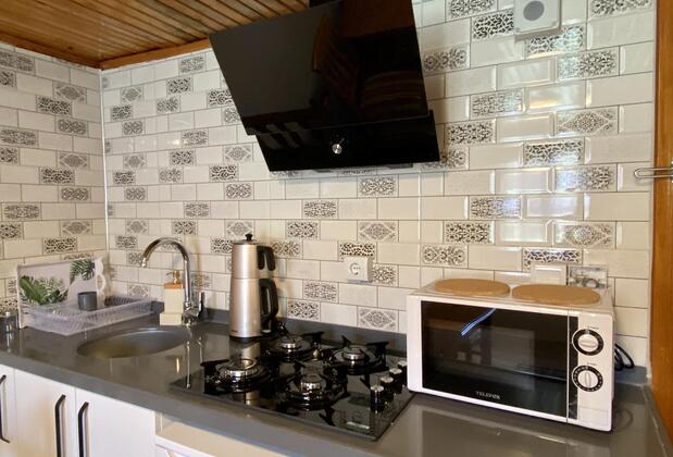 Old Town Famous Aparts - Görsel 8