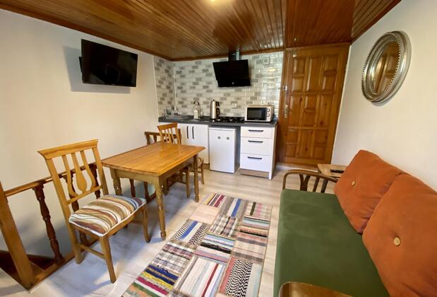 Old Town Famous Aparts - Görsel 5