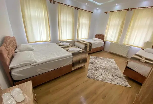 Ürgüp Butik Apart - Görsel 7